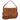 Coccinelle Mavery - Umhängetasche 22 cm (cognac/cognac)