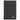 BOSS Zair - Kreditkartenetui 6cc 11 cm (black)