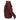 zwei Mademoiselle M12 - Schultertasche 32 cm (rubin) - Bild 5