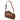 Guess Isola - Schultertasche 25 cm (cognac) - Bild 6