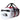 The North Face Base Camp Duffel M 71 - Reisetasche 64 cm (tnf white/tnf black/ele)