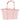 reisenthel carrybag - Einkaufskorb (frame twist blush)