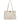 Seidenfelt Lilla Edet - Shopper 32.5 cm (milky white)