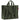 reisenthel Softshopper - Shopper 47 cm (cord dark matcha) - Bild 3