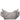 zwei Lola LO70 - Umhängetasche 29 cm (grey)