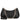 Seidenfelt Lainio - Umhängetasche 26 cm (black)