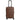 NINETYGO Modern - 4-Rollen-Kabinentrolley S 55 cm (braun)