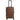 NINETYGO Modern - 4-Rollen-Kabinentrolley S 55 cm (braun)