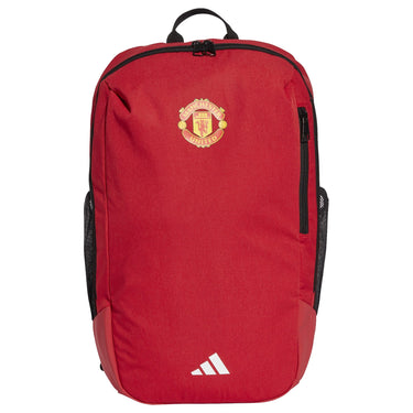 adidas Manchester United - Backpack 50 cm (red/black/white)