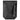 eagle creek Undercover RFID Bra Pouch - BH-Tasche 12.5 cm (black)