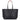Lacoste Anna - Shopper 35 cm (marine)