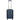 Porsche Design Roadster Hardcase - 4-Rollen-Kabinentrolley mit Vortasche S 55 cm (dark blue)