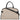 Coccinelle Sabine - Henkeltasche 34 cm (natural/noir) - Bild 4