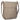 two Mademoiselle M140 - shoulder bag 35 cm (cappuccino)