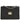 Seidenfelt Roros Big - Schultertasche 28 cm (black gold)