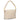 zwei Perla PE60 - Schultertasche 27 cm (sand)