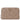 Guess Cresidia II SLG Med Zip Around - Geldbörse (dark taupe logo)