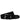 Lacoste Casual - Stretchgürtel 3.5 cm (black, 90 cm)