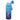 Step by Step Isolierte Edelstahl - Trinkflasche 500ml (Sweet Mermaid)