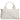 Valentino Bags Dione Re - Henkeltasche 25 cm (bianco) - Bild 4