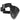 Valentino Bags Zefir - Gürteltasche 35 cm (nero/multicolor) - Bild 3