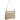 Seidenfelt Arvaja Midi Hobo - Shopper 25 cm (stone)