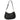 Guess Noelle II Top Zip - Schultertasche 28 cm (black) - Bild 5