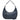 Valentino Bags Fall Re - Schultertasche 36 cm (blu) - Bild 4