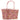 reisenthel carrybag - Einkaufskorb (smiley leo blush)