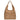 FREDsBRUDER Velvet Wild Hobo - Schultertasche 39 cm (camel)