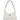 Guess Patsie - Schultertasche 31 cm (off white)