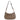 Guess Noelle II Top Zip - Schultertasche 28 cm (latte logo/brown) - Bild 4