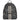 Guess Manhattan II Backpack - Rucksack L (coal logo)