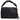 Tommy Hilfiger City Leather - Schultertasche 29 cm (black)