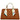 Aigner Cybill - Henkeltasche 30.5 cm (cognac brown)