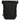 aunts & uncles Japan RE Kushiro RE - Rucksack 15" 45 cm (black)