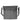 zwei Olli OT8 - Schultertasche 25 cm (grey)