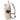 Jack Wolfskin Yuma 14 - Rucksack 15" 45 cm (oyster) - Bild 3