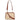 Valentino Bags Demetra - Umhängetasche 24 cm (naturale/cuoio) - Bild 4
