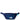 The North Face Jester Lumbar - Gürteltasche 27.9 cm (eagle blue/meridian blu)