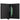 Secrid Bandwallet Matte - Kreditkartenetui 6cc 10.3 cm RFID (black-green) - Bild 4