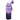 Step by Step Isolierte Edelstahl - Trinkflasche 500ml (Sweet Butterfly)