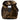 Rains Valera Bucket - Rucksack 28 cm (muddy)