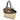 Valentino Bags Maiam - Shopper (naturale/nero) - Bild 7