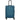 Travelite Umbria - 4-Rollen-Trolley M 67 cm erw. (petrol)