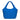 Johnny Urban Cleo - Tote Bag 56 cm (blue)