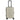 NINETYGO Modern - 4-Rollen-Kabinentrolley S 55 cm (weiß)