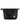 Fjällräven High Coast Tote 30 - Umhängetasche 40 cm (black)
