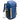 Jack Wolfskin Kids Explorer 20 - Kinderrucksack 47 cm (blue orchid) - Bild 4