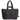adidas W MH Tote Bag - Shopper (carbon) - Bild 3